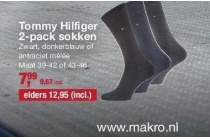 tommy hilfiger sokken