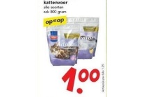 perfekt premium kattenvoer