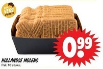 hollandse molens