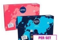 nivea reisset