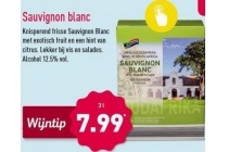 sauvignon blanc