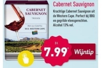 cabernet sauvignon