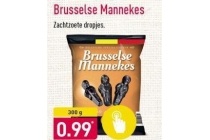 brusselse mannekes