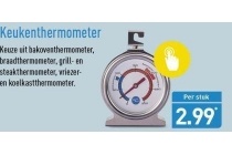 keukenthermometer