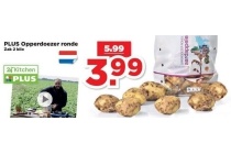plus opperdoezer ronde