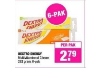 dextro energy