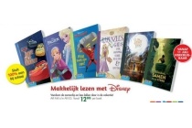 makkelijk lezen met disney