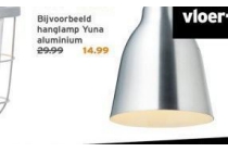 hanglamp yuna