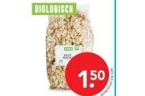 deen biologisch basis muesli