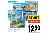 playmobil speelgoed