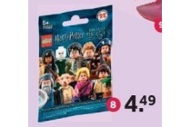 lego harry potter minifiguur 71022