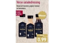 verse saladedressing