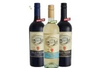 villa puccini italiaanse wijn rood of wit