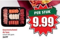 gourmetschotel de luxe