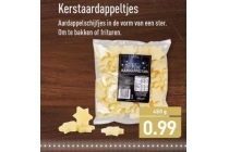 kerstaardappeltjes