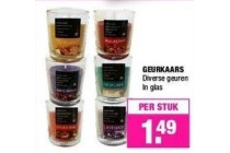 geurkaars