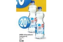 deen mineraalwater