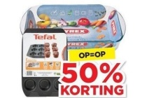 tefal springvorm 25 cm of muffin bakvorm voor 12 muffins of pyrex essentials ovenschaal 2 6 liter