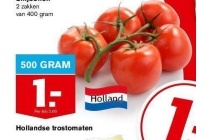 holland trostomaten