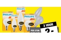 philips gloeilamp