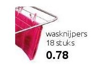 wasknijpers