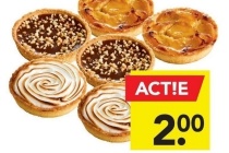 deen tartelettes