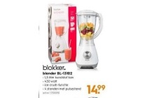 blokker blender bl 13102