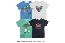 baby t shirt