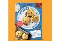 bakmix scones