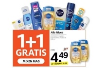 alle nivea