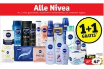 alle nivea