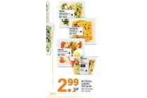 ah pasta salades 350 gram