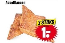 appelflappen