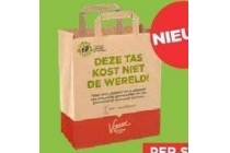 papieren tas