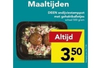 deen andijviestamppot