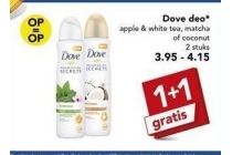 dove deo