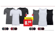 lidl dames t shirts en tops 3 stuks