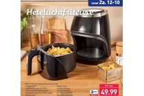 heteluchtfriteuse