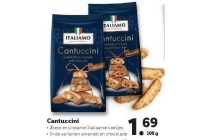 italiamo cantuccini sweet italian biscuits with almonds