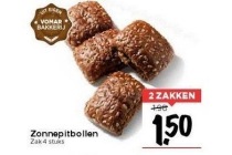 zonnepitbollen