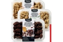 delicieux ambachtelijke noten 150 gram