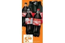 coca cola flessen 1 5 liter