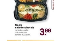 coop saladeschotel