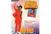 onesie voor volwassenen