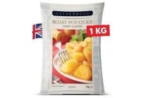 hatherwood roast potatoes 1 kg