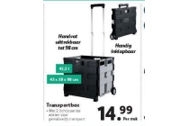 lidl transportbox