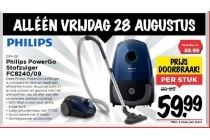 philips powergo fc8240 09