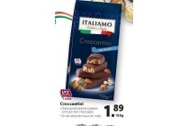 italiamo crocantini 1 stuk