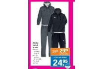 adidas trui of broek