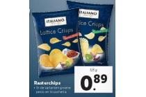 rasterchips